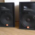 Альбом - JBL JRX 115